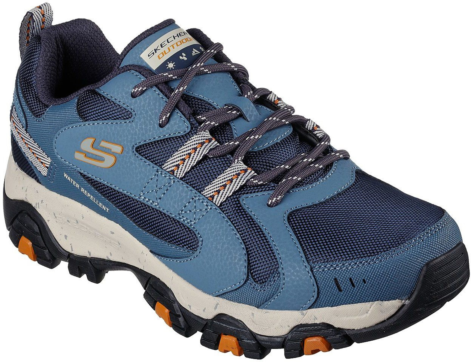 Image of Skechers TERRABITE - TRAILBORN Casuals For Men