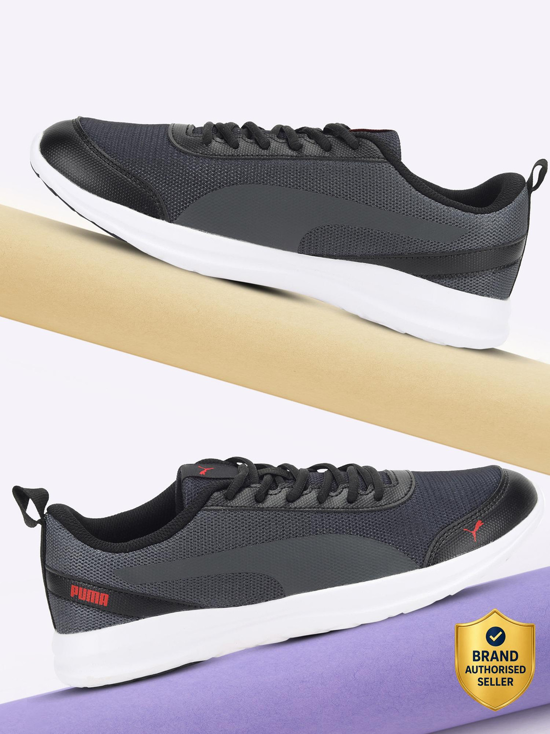 PUMA Puma Forbes Casuals For Men