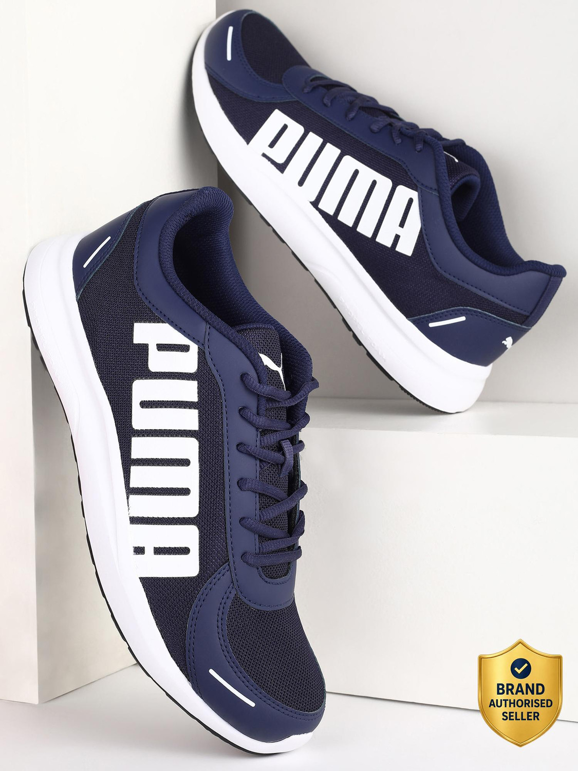 Puma Seawalk Idp Running Shoes For Men - Buy Puma Seawalk Idp Running 