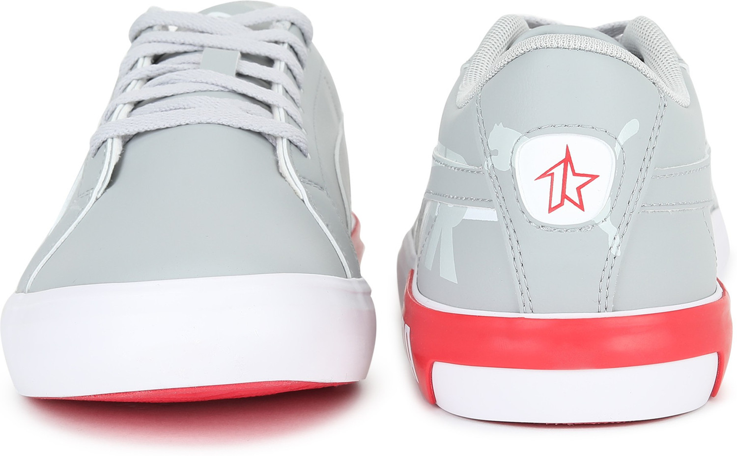 Image of PUMA Puma x 1DER Jack V3 Sneakers For Men