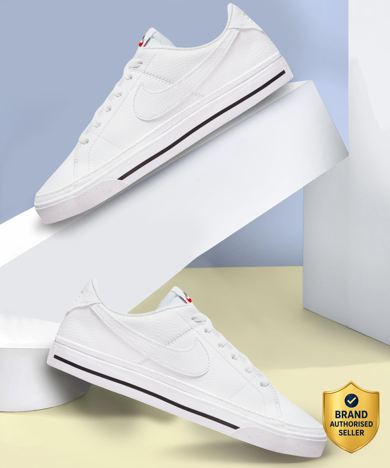 Image of PUMA Shuffle Perf Sneakers For Women (White , 3)