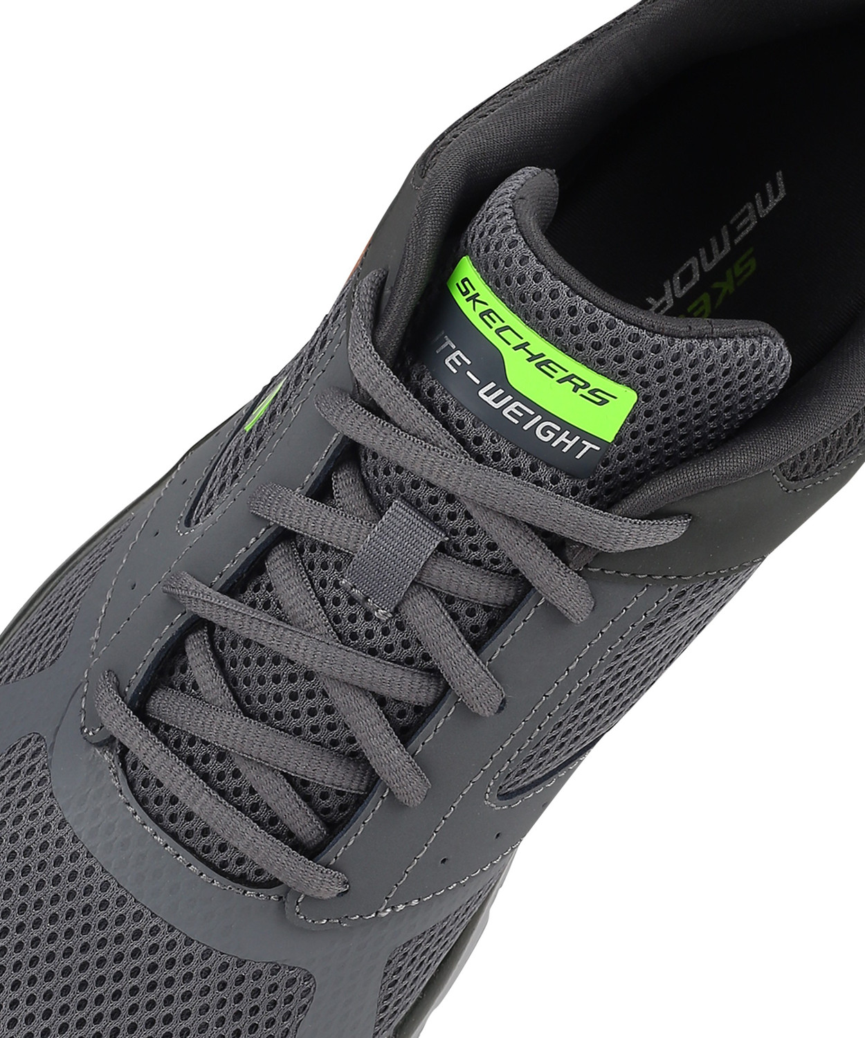 Image of Skechers Track - Syntac Running Shoes For Men