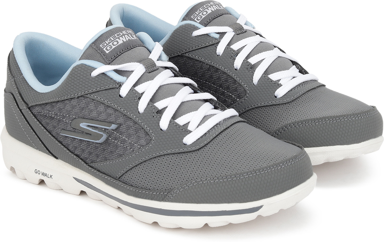 Skechers go walk 3 best sale womens india