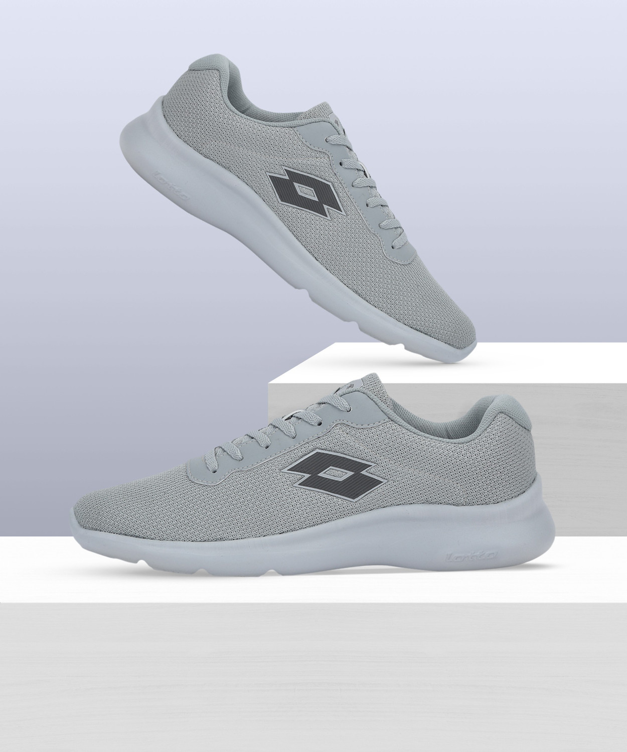 Lotto shoes history discount