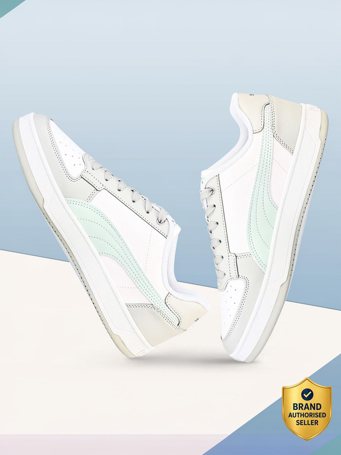 PUMA Caven 2.0 Sneakers For Men