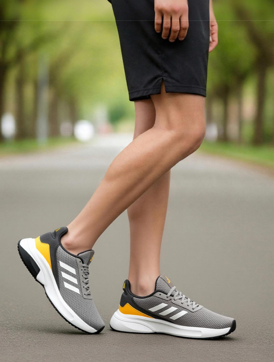 ADIDAS Runesy M Running Shoes For Men