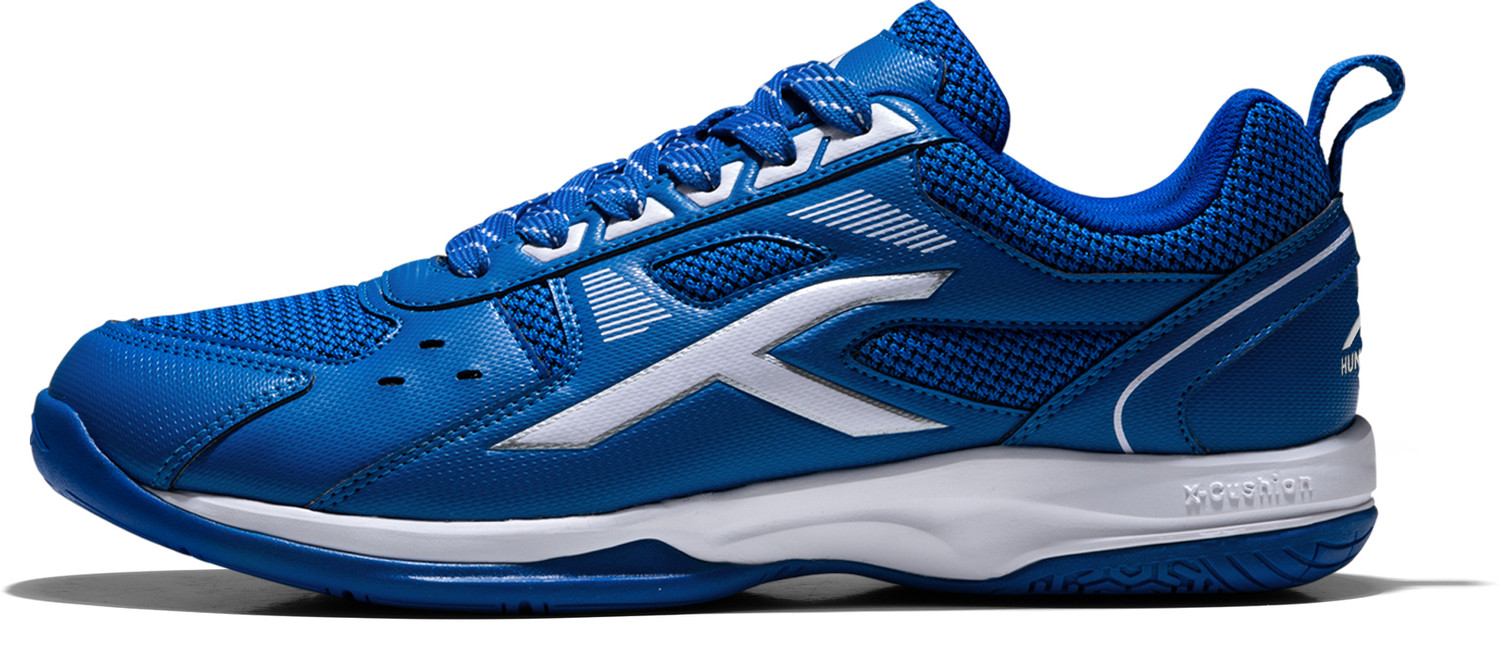 Image of Hundred Raze Badminton Shoes For Men
