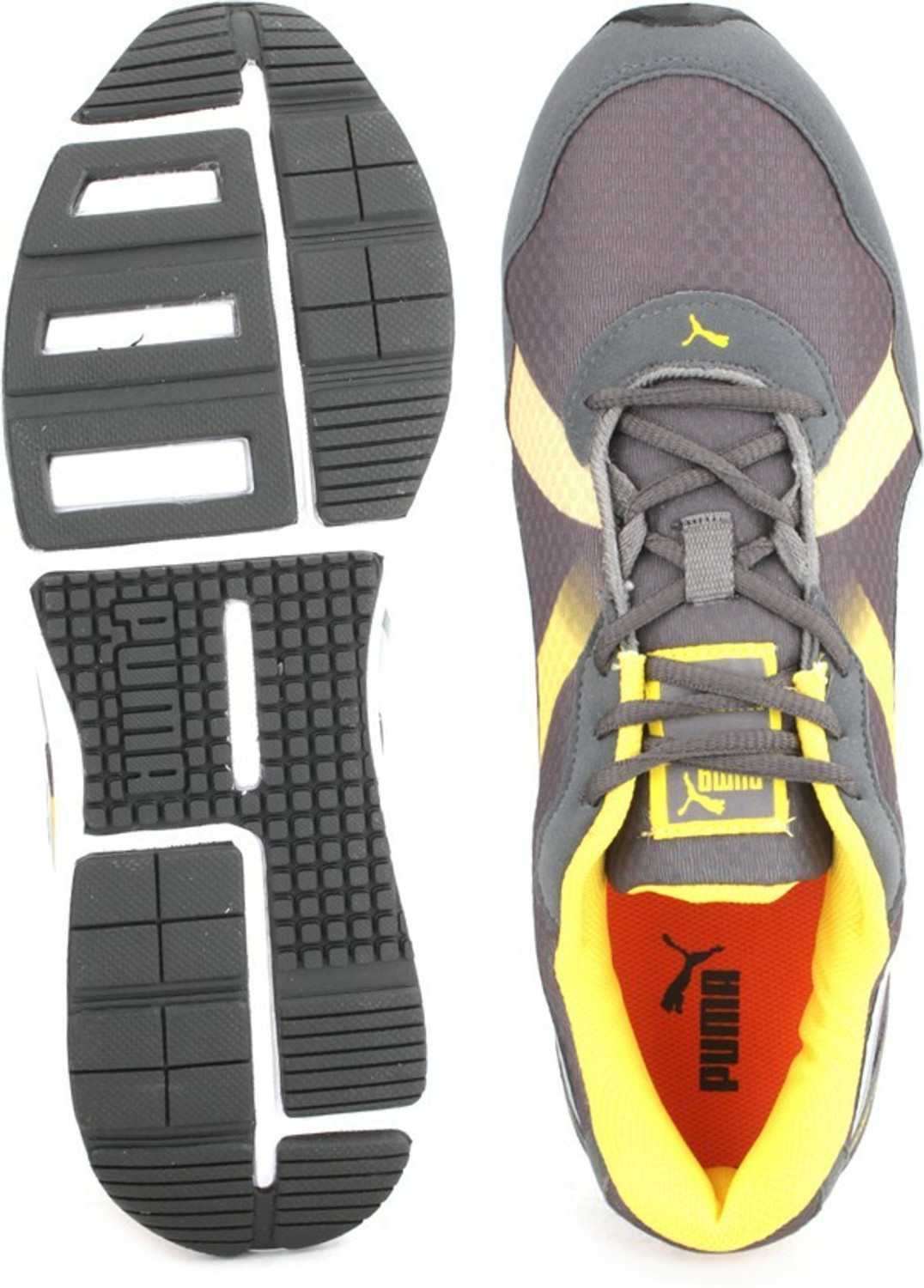 Puma propeller deals dp running shoes