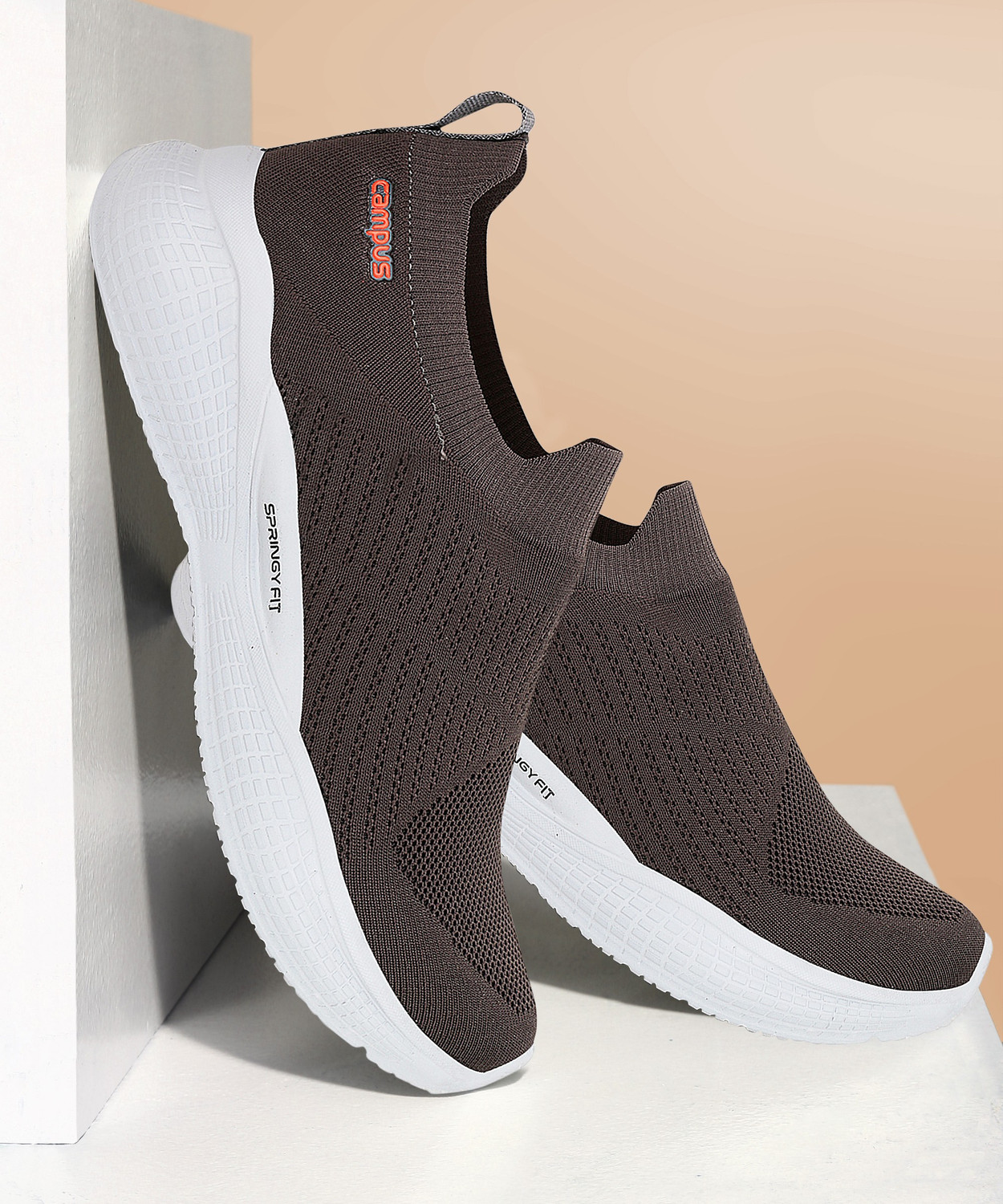 CAMPUS BOOMER N Walking Shoes For Men Price History