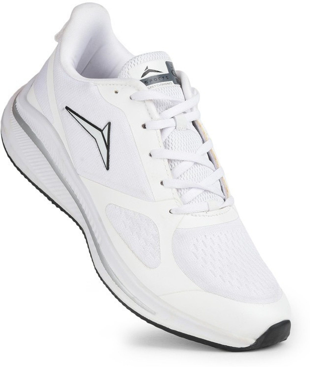 Image of JQR GLOBAL PLUS Running Shoes For Men