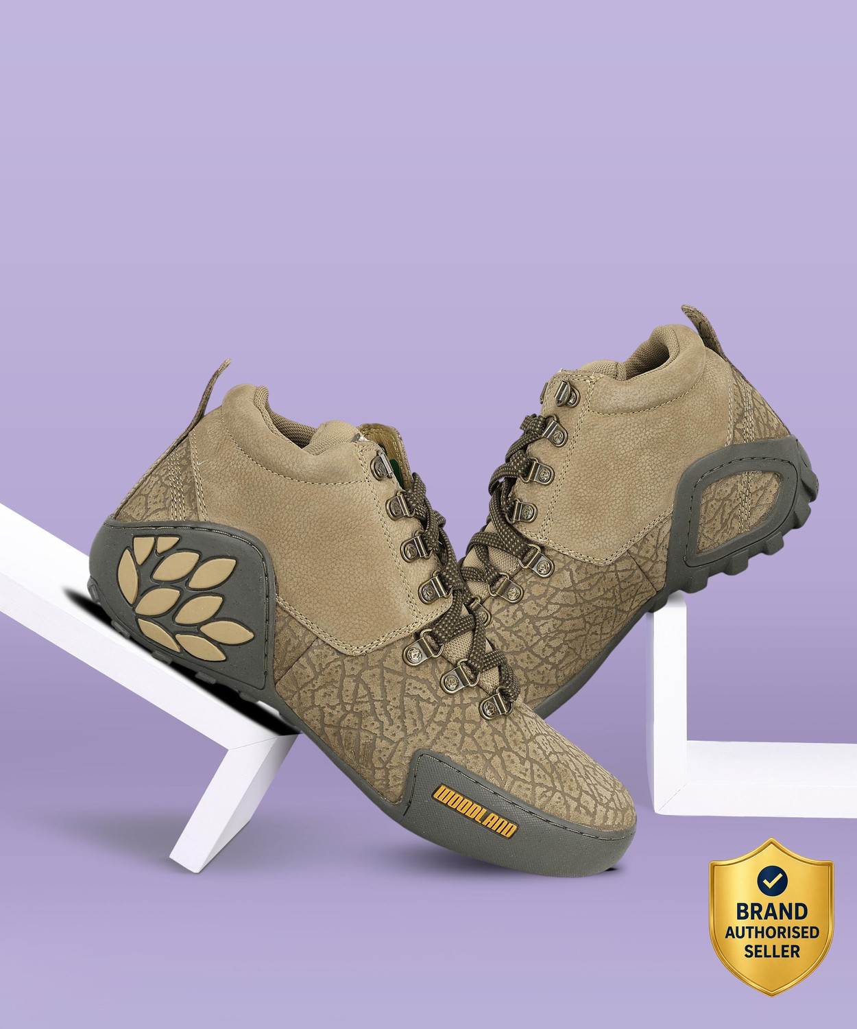 WOODLAND Casuals For Men
