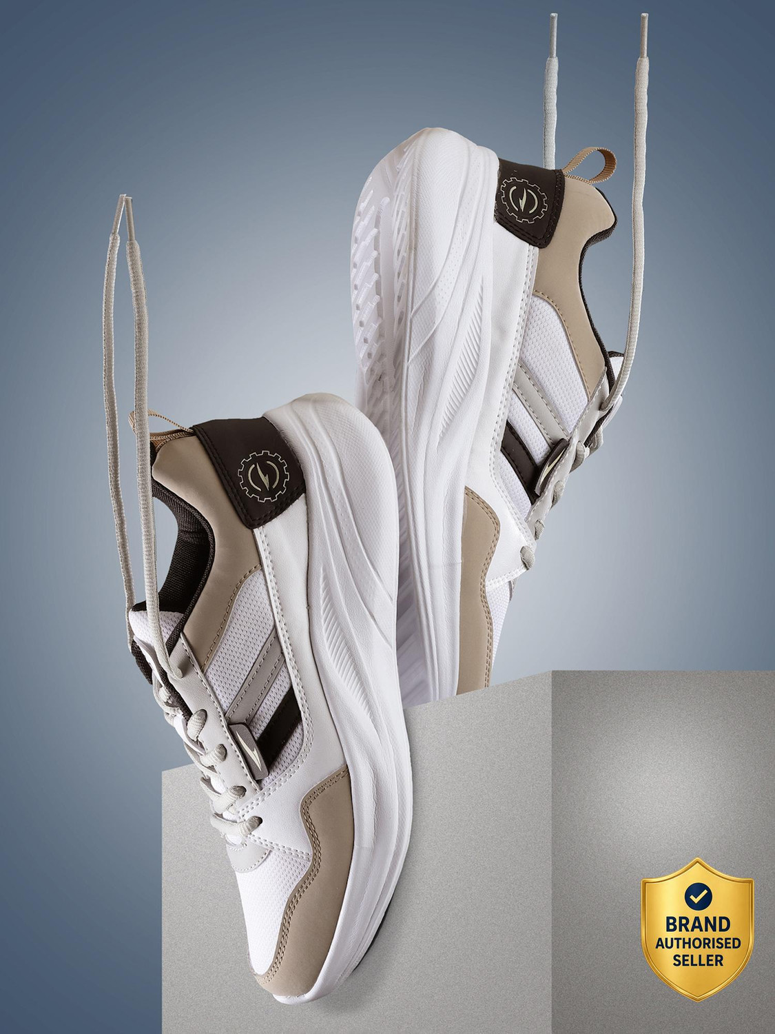 asian Sports,Casual, Walking Shoes For Men TERMINATOR-05 Running Shoes For Men