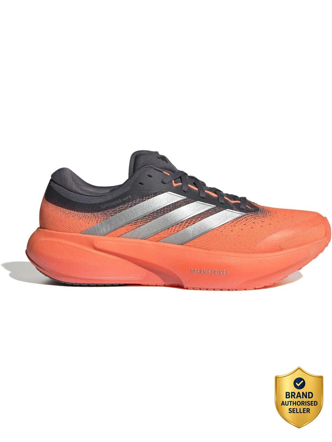 Image of ADIDAS QUESTAR 3 M Outdoors For Men (Grey , 10)
