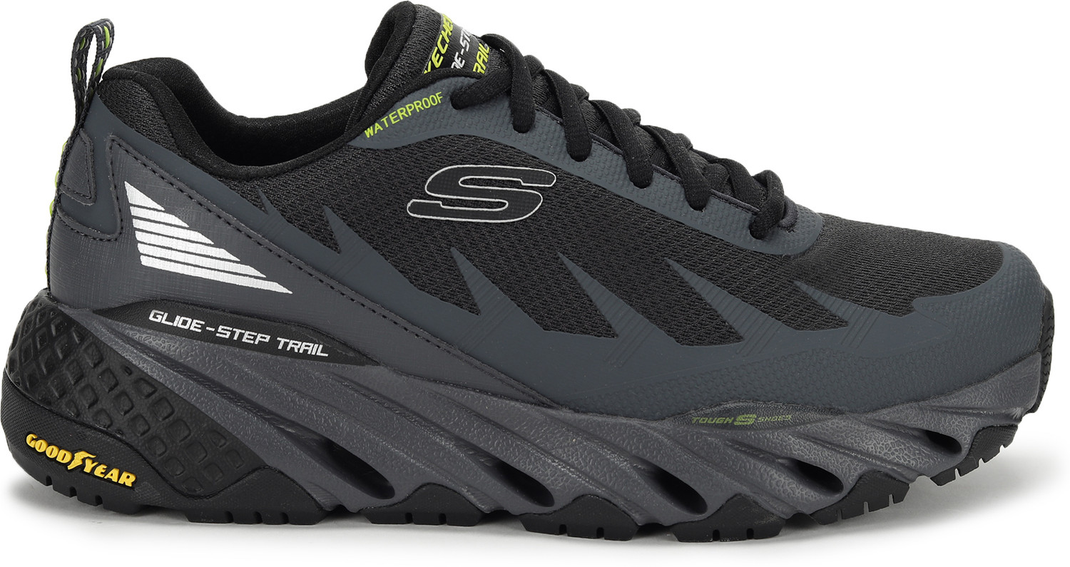 Image of Skechers GLIDE-STEP TRAIL - BOTANIC Casuals For Men