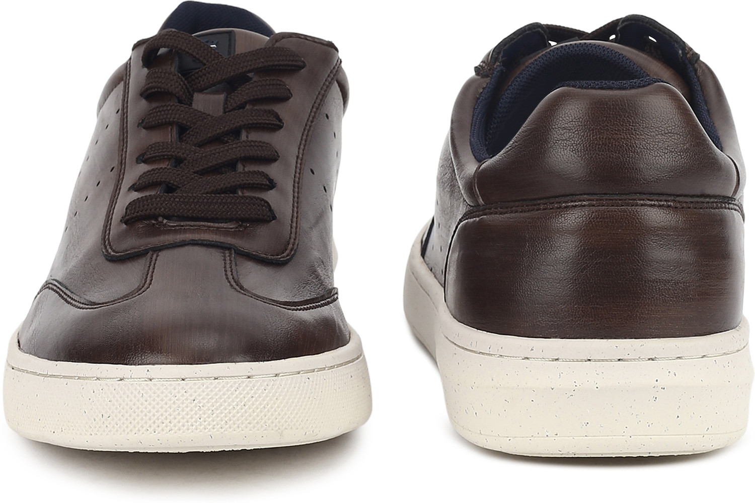Image of LOUIS PHILIPPE Sneakers For Men