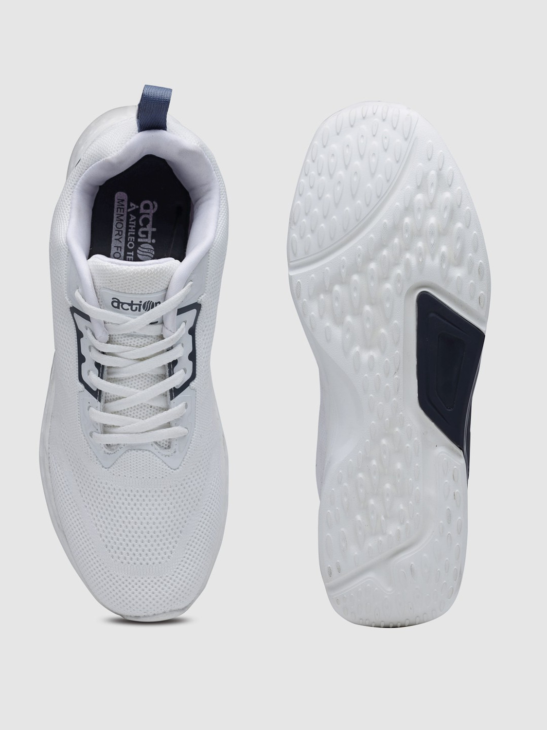 Image of action ATG-605 Light Weight,Comfortable,Trendy,Running, Breathable,Gym Casuals For Men