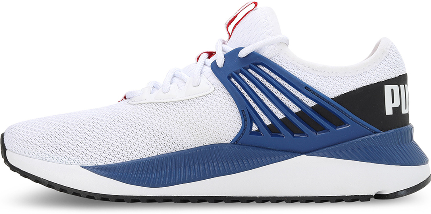 Image of PUMA Pacer Future Sneakers For Women (White , 5)