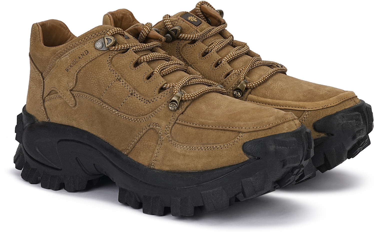 Woodland shoes under 1500 cheap