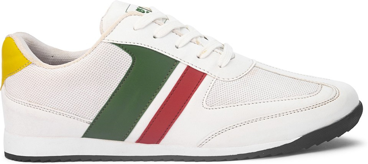 Image of Mast & Harbour Sneaker Casual Shoes Sneakers For Men