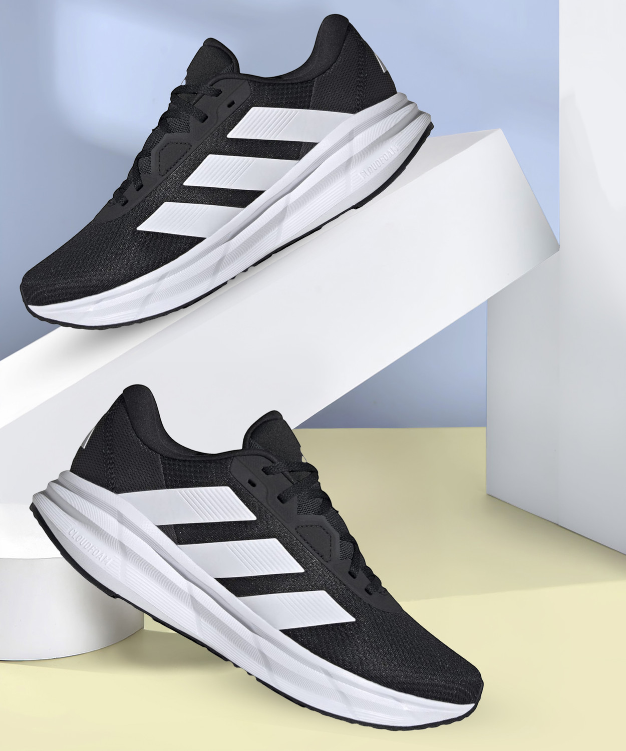 Image of ADIDAS RESPONSE SUPER M Outdoors For Men (Blue , 7.5)