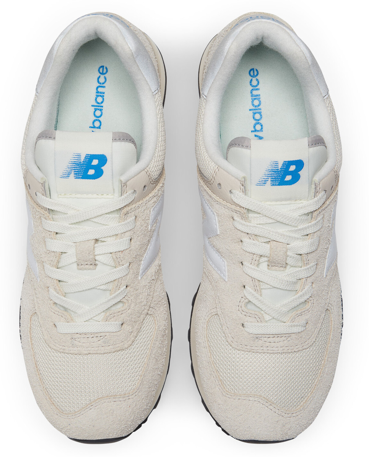 Image of New Balance 574 Sneakers For Men