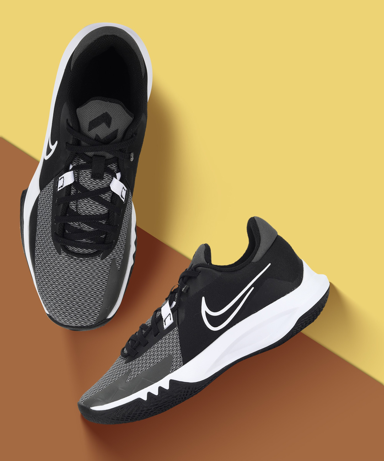 Nike basketball shoes prices top
