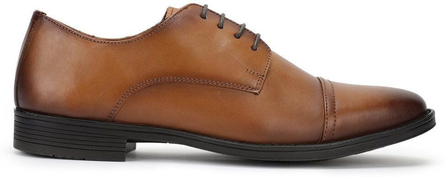 Image of WOODLAND Outdoors For Men (Brown , 11)