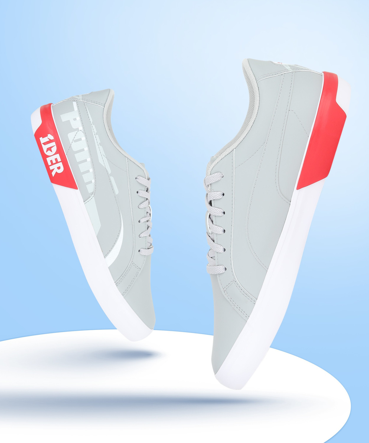 Image of PUMA Puma x 1DER Jack V3 Sneakers For Men