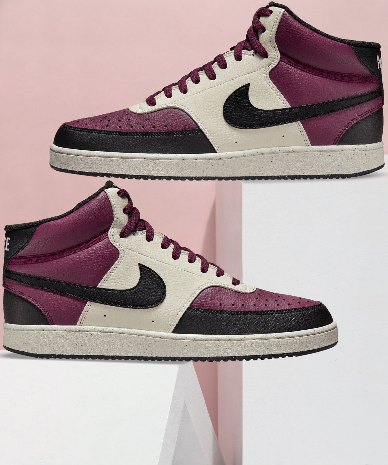Nike court force price new arrivals