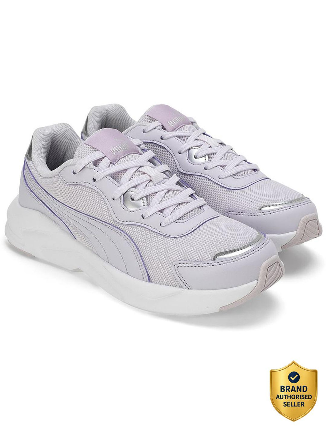 PUMA X-Ray Slimmic Casuals For Women