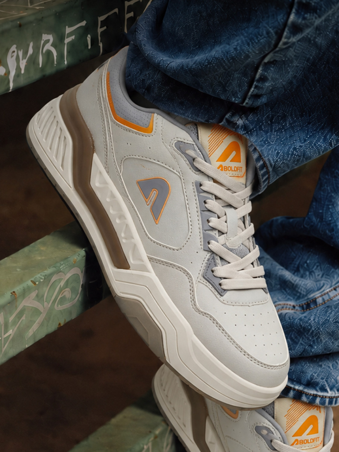 Image of NEWFEEL Many Walking Shoes For Men (By Decathlon)