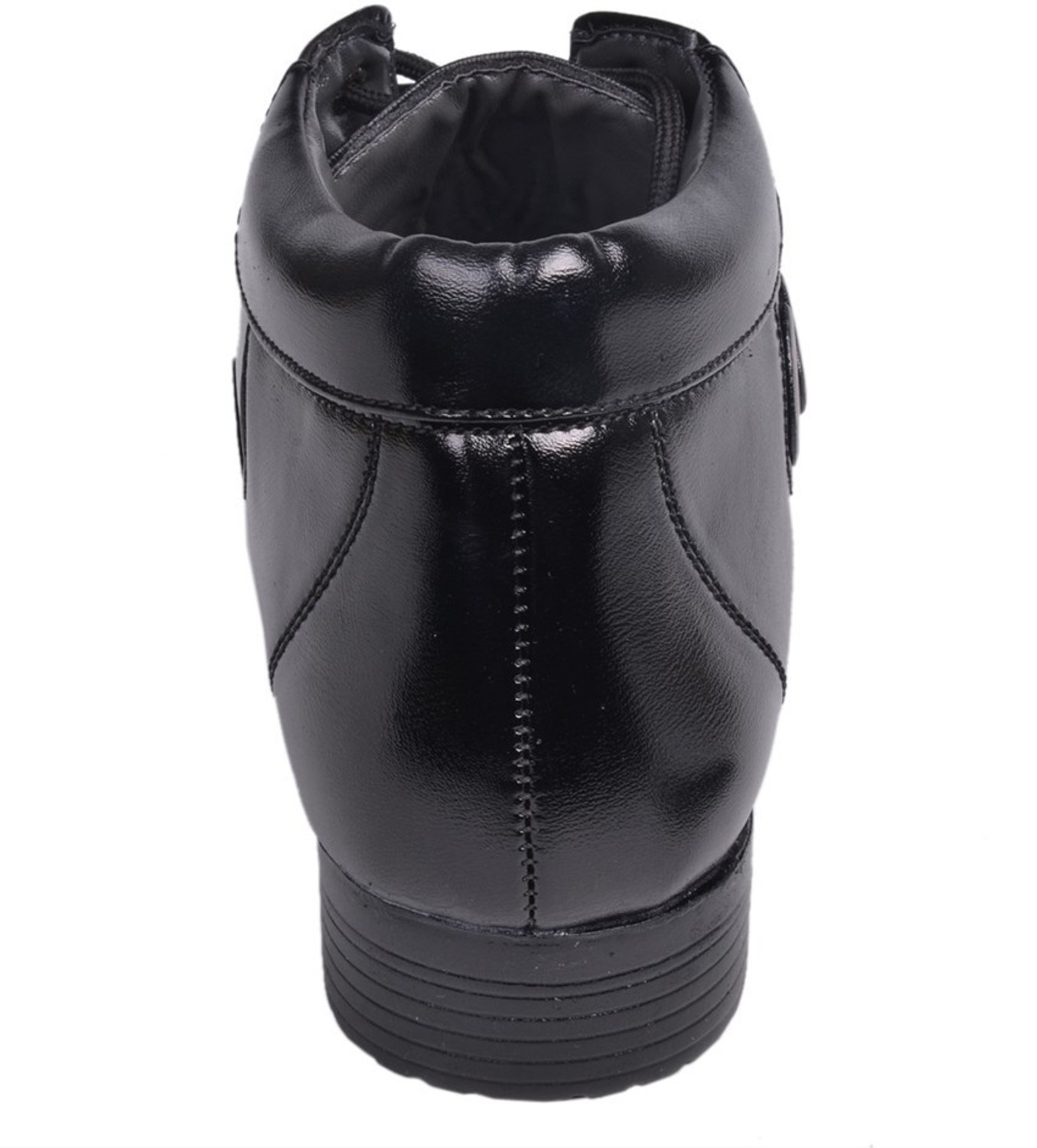 Image of aadi Synthetic Leather |Lightweight|Comfort|Summer|Trendy|Walking|Outdoor|Daily Use Party Wear Shoes For Men