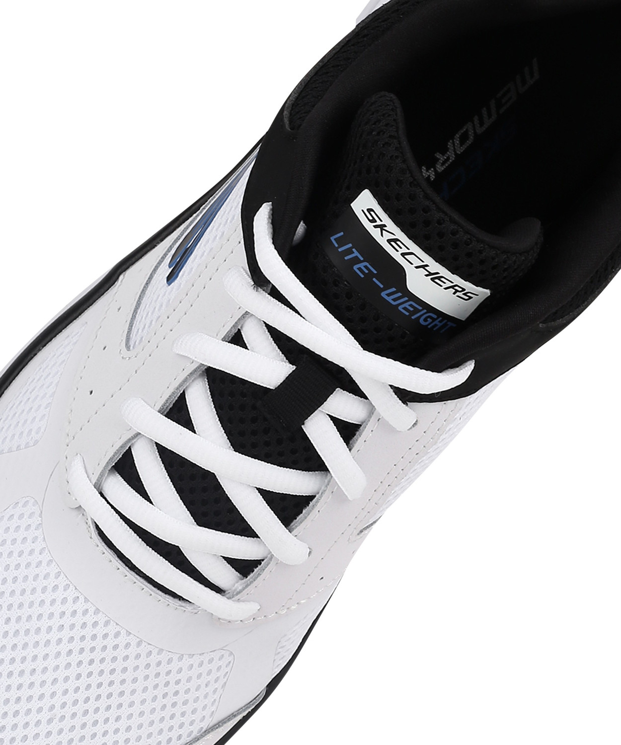 Image of Skechers TRACK - SYNTAC Running Shoes For Men