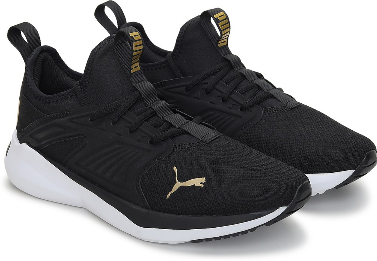 Image of PUMA Softride Fly Walking Shoes For Men
