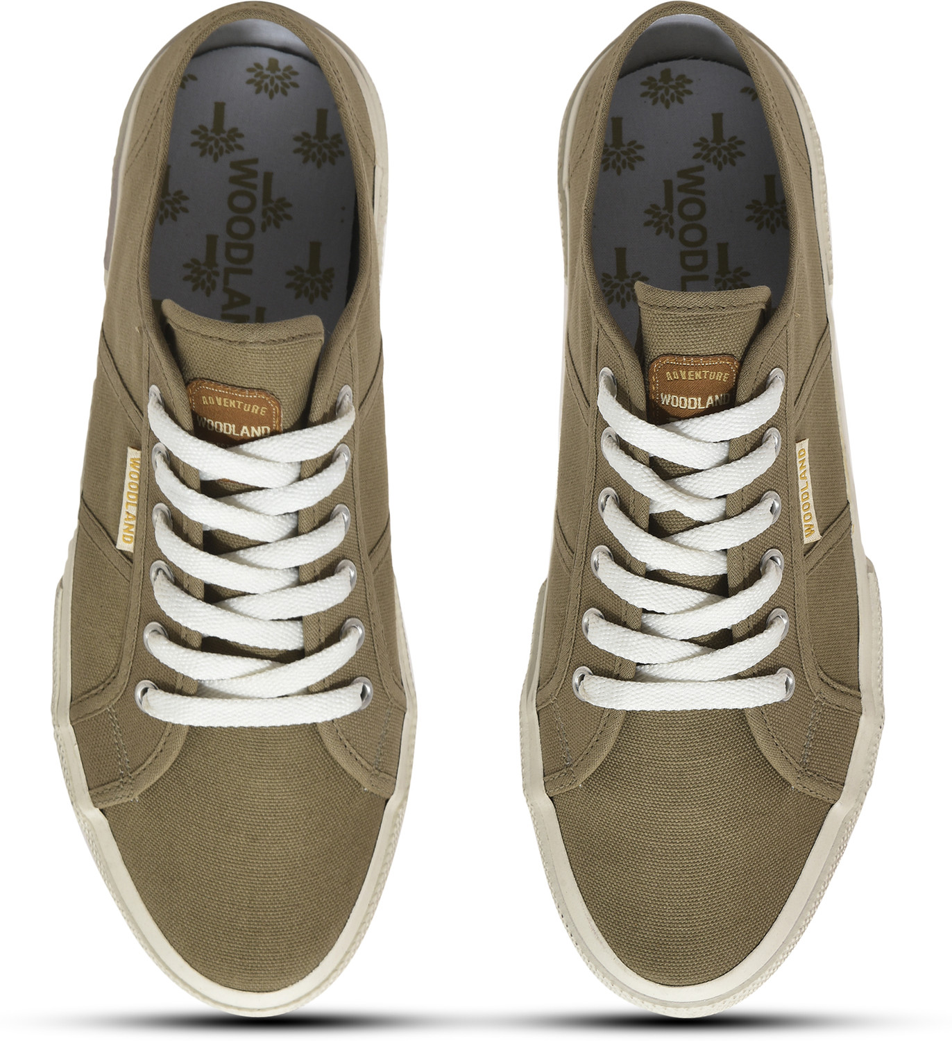 Image of WOODLAND GC 4449022C Casuals For Men