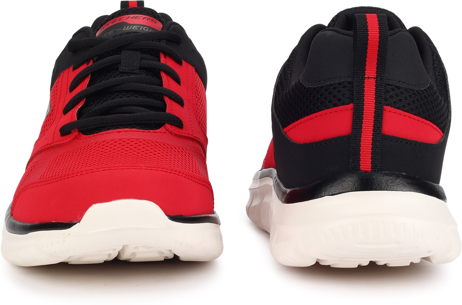 Image of Skechers TRACK - SYNTAC Running Shoes For Men