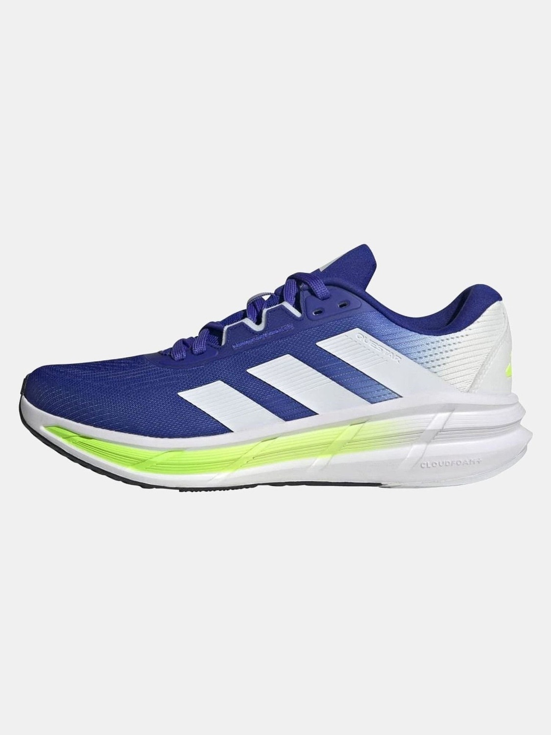 Image of ADIDAS QUESTAR 3 M Outdoors For Men (Blue , 6.5)
