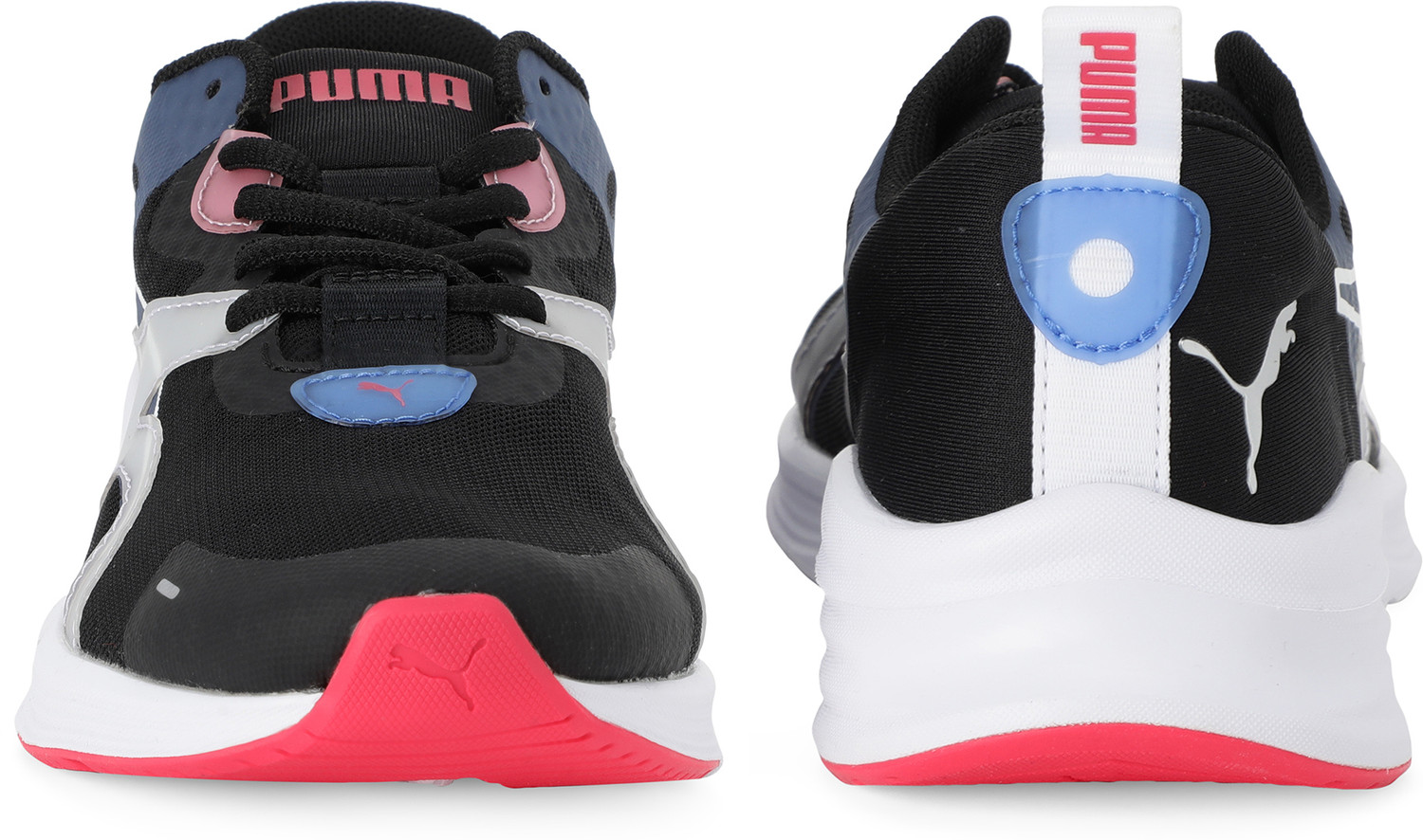 Puma hybrid fuego wns store