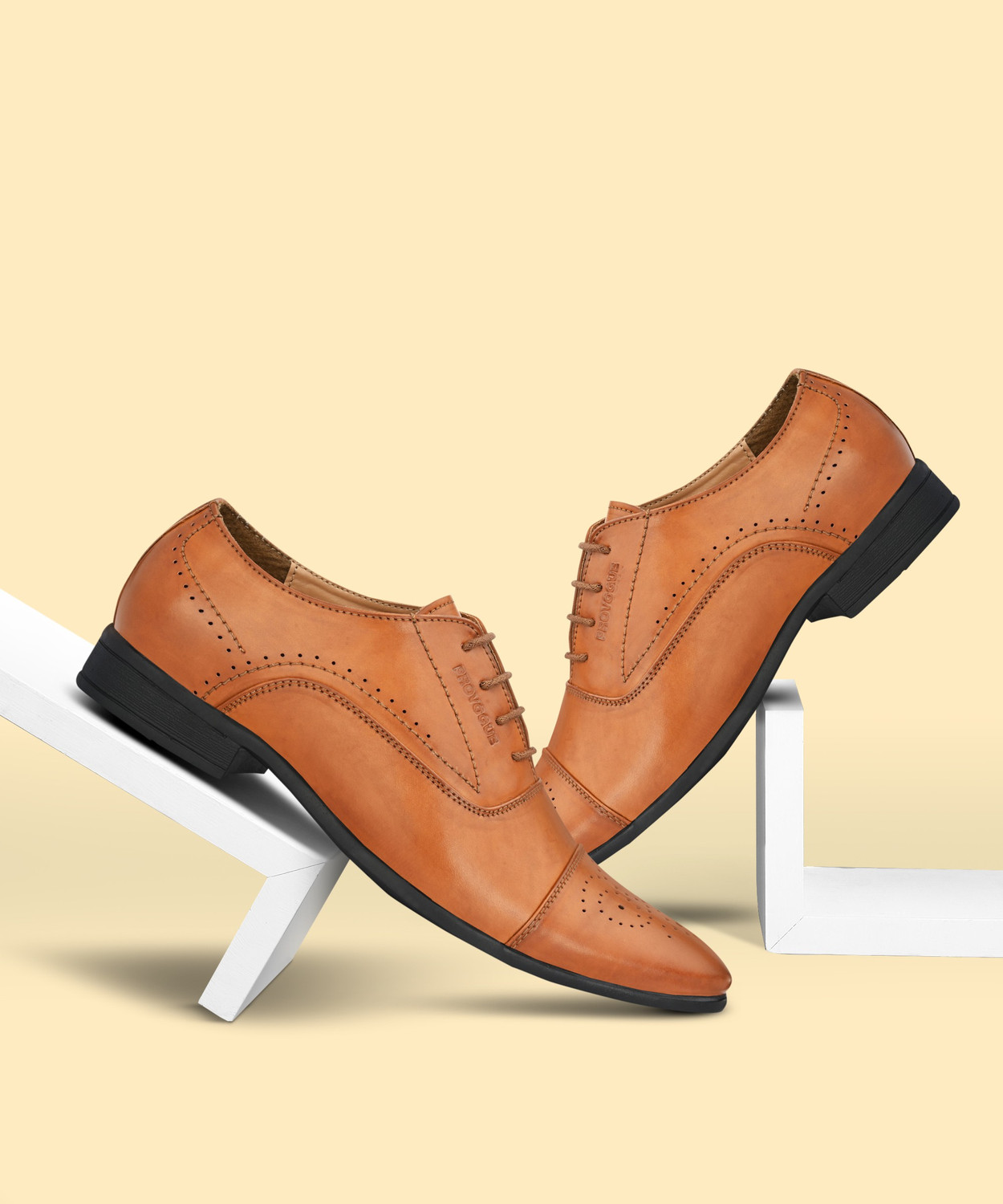 Provogue formal shoes shop