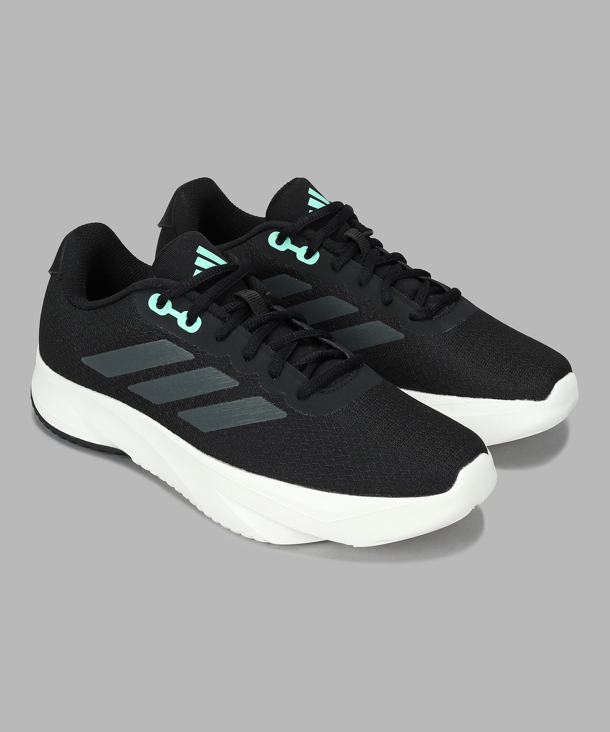 Image of PUMA Dwane Running Shoes For Women (Green , 5.5)
