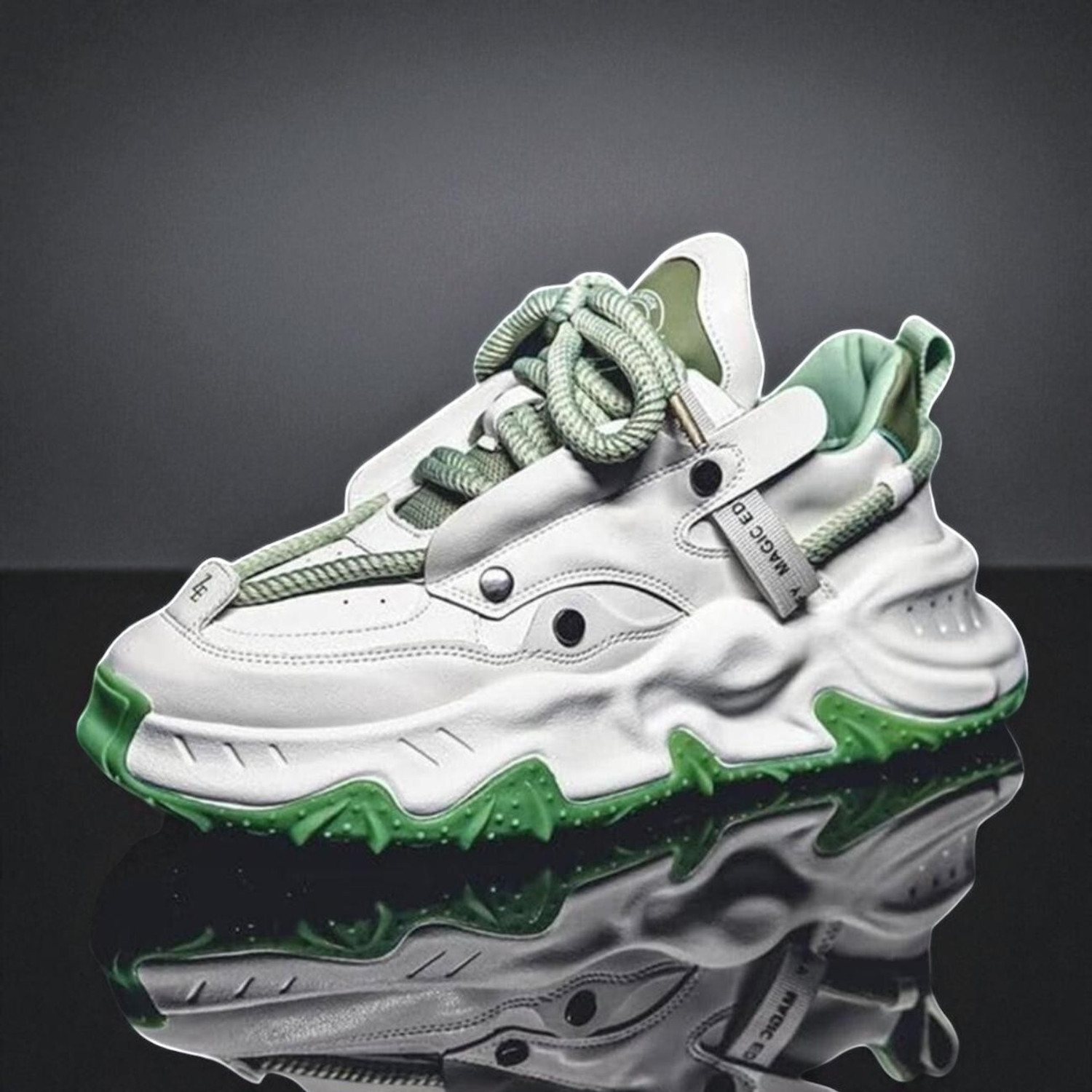 Image of NEWFEEL Many Lightweight Walking Shoes For Men (By Decathlon)