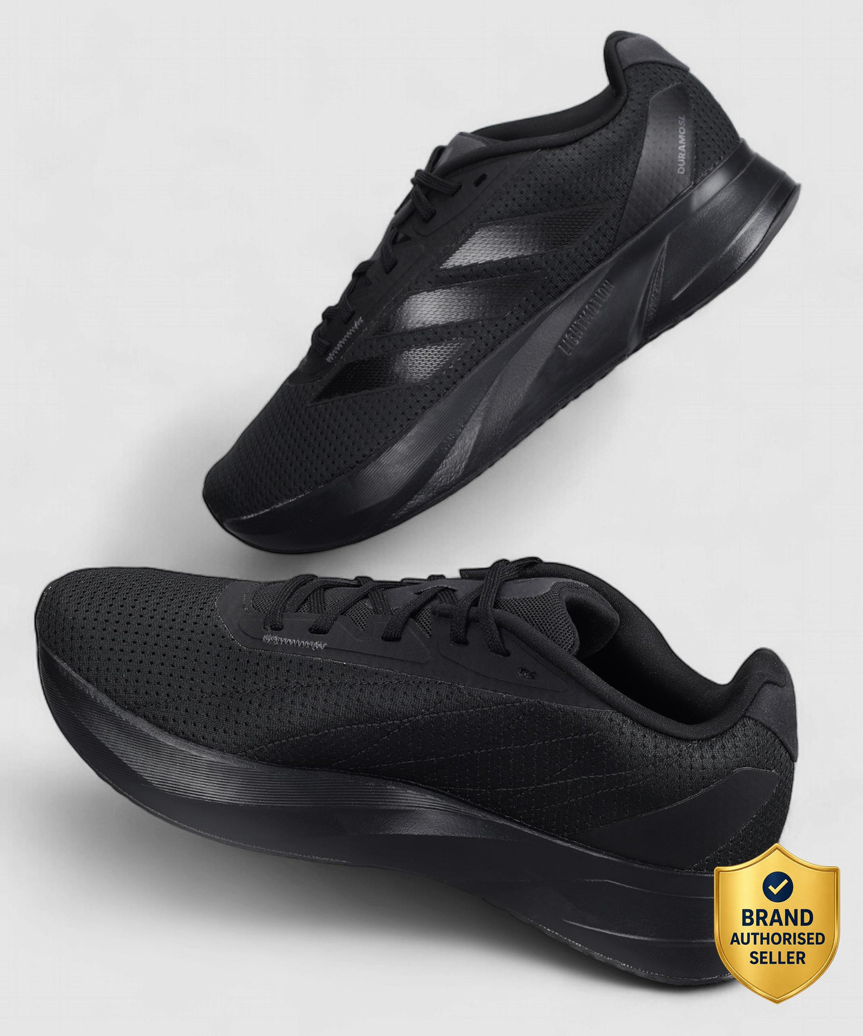 Image of ADIDAS RESPONSE SUPER M Outdoors For Men (Black , 10)