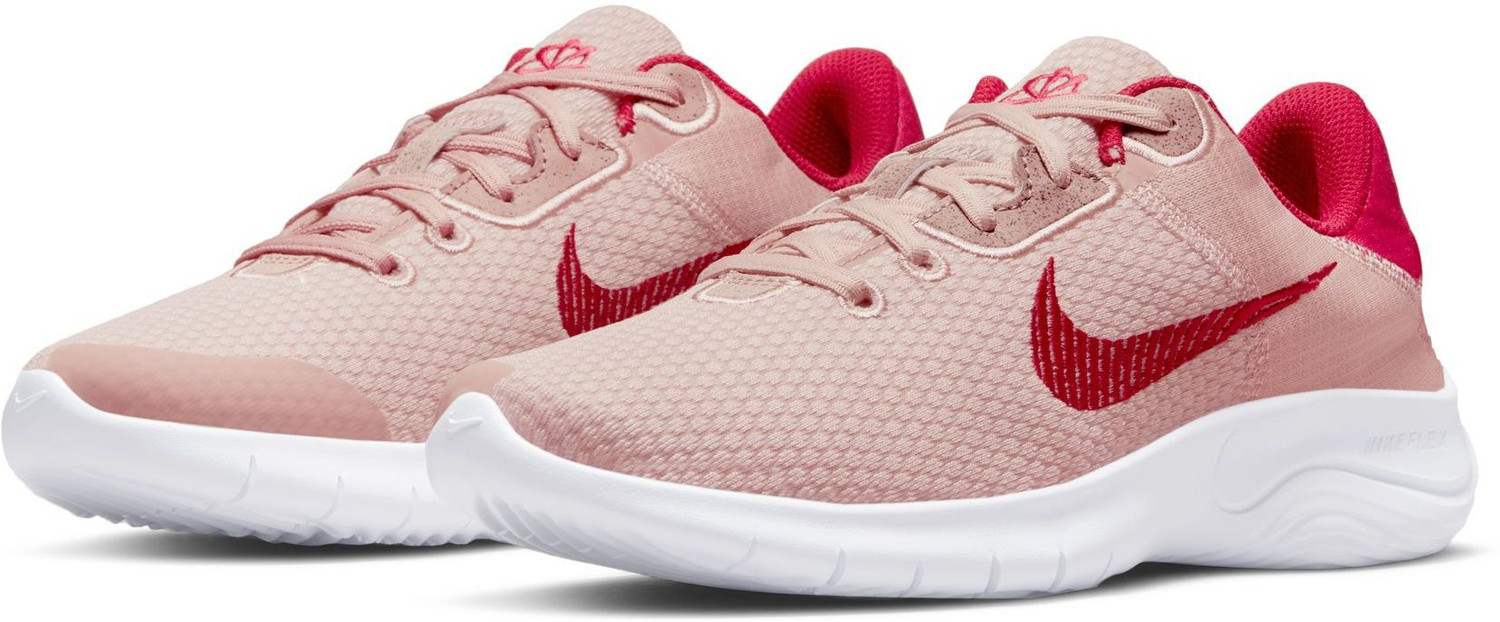 Nike flex experience rn womens store orange