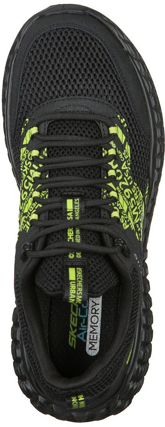Image of Skechers SKECHERS MONSTER - MASHTON Running Shoes For Men