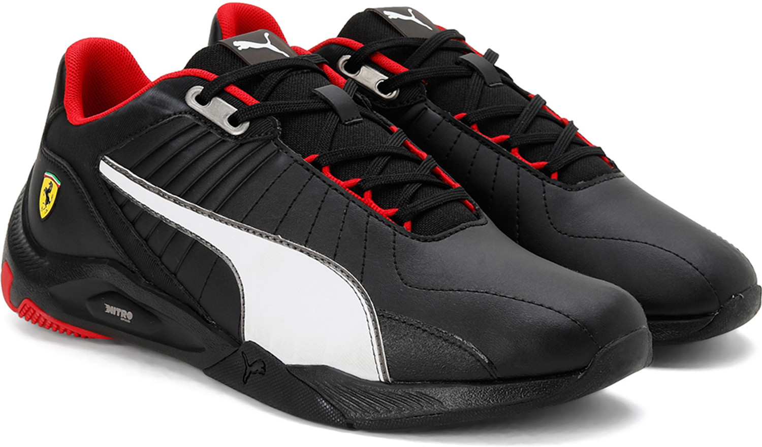 Puma ferrari india shop