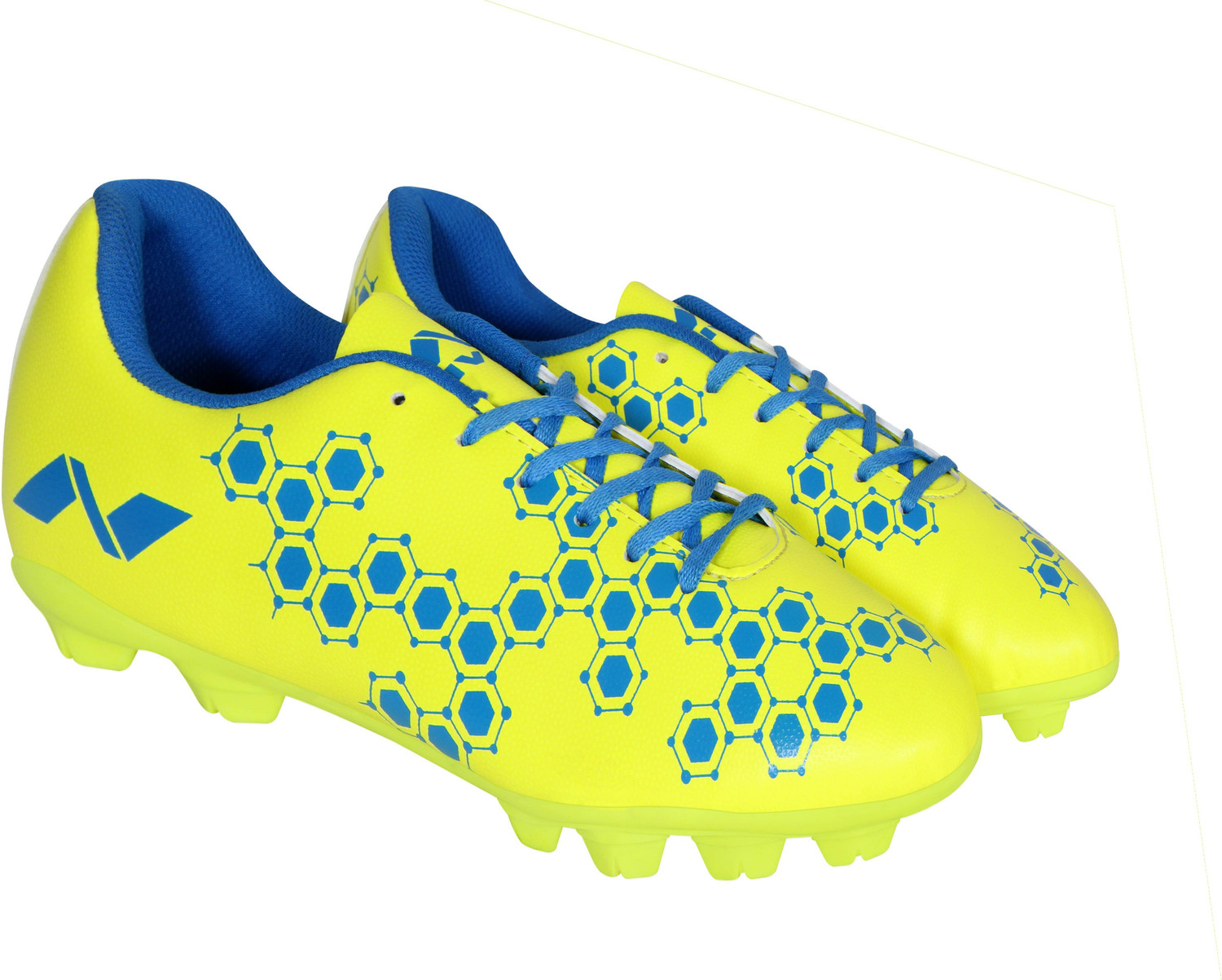 Image of NIVIA Alight Football Shoes For Men