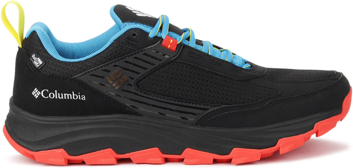 Image of Columbia Hatana Max Outdry Hiking & Trekking Shoes For Men