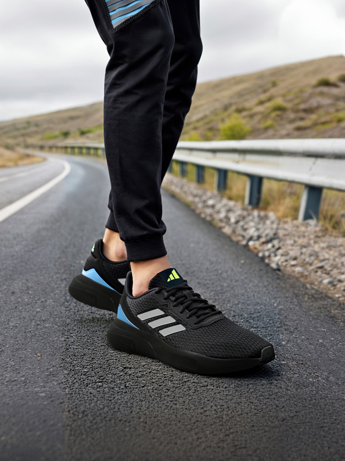 ADIDAS Runesy M Running Shoes For Men