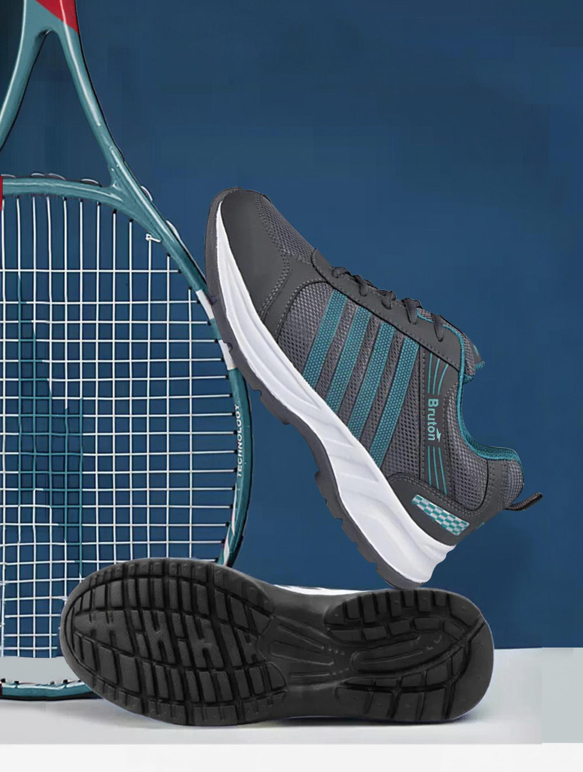 Image of NEWFEEL Many Lightweight Walking Shoes For Men (By Decathlon)