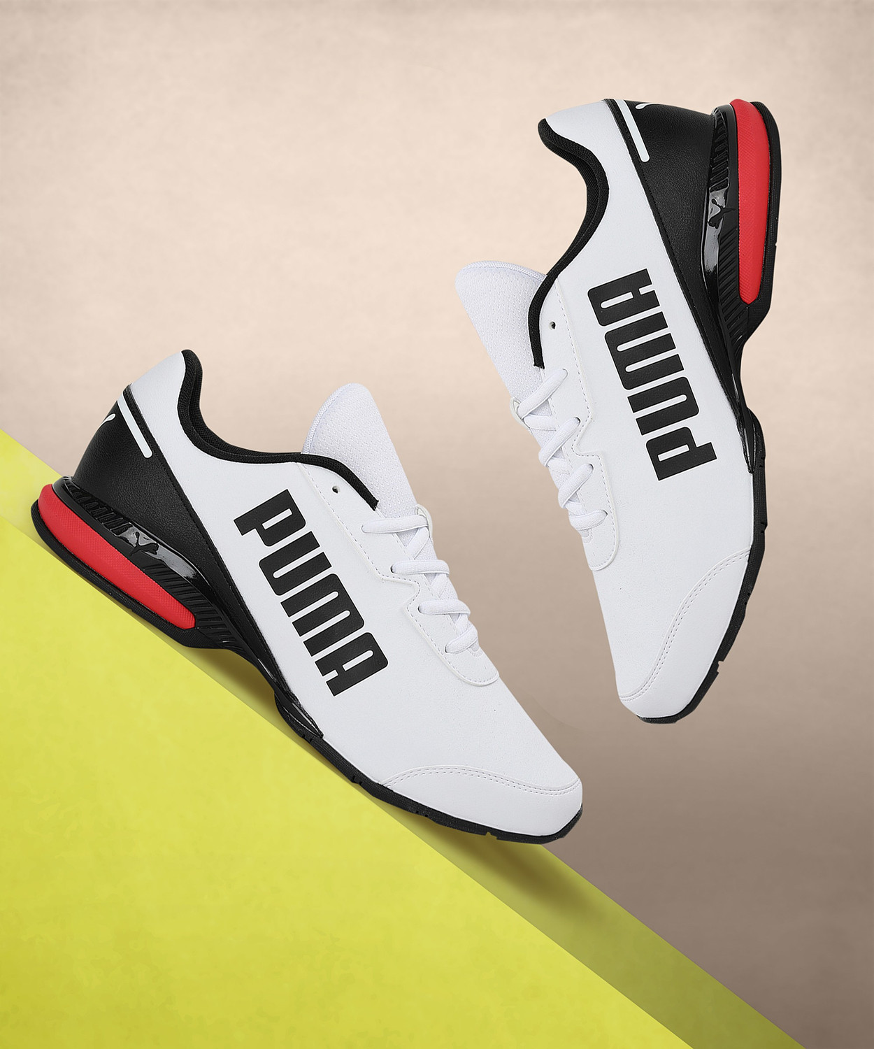 Image of PUMA Equate SL Running Shoes For Men